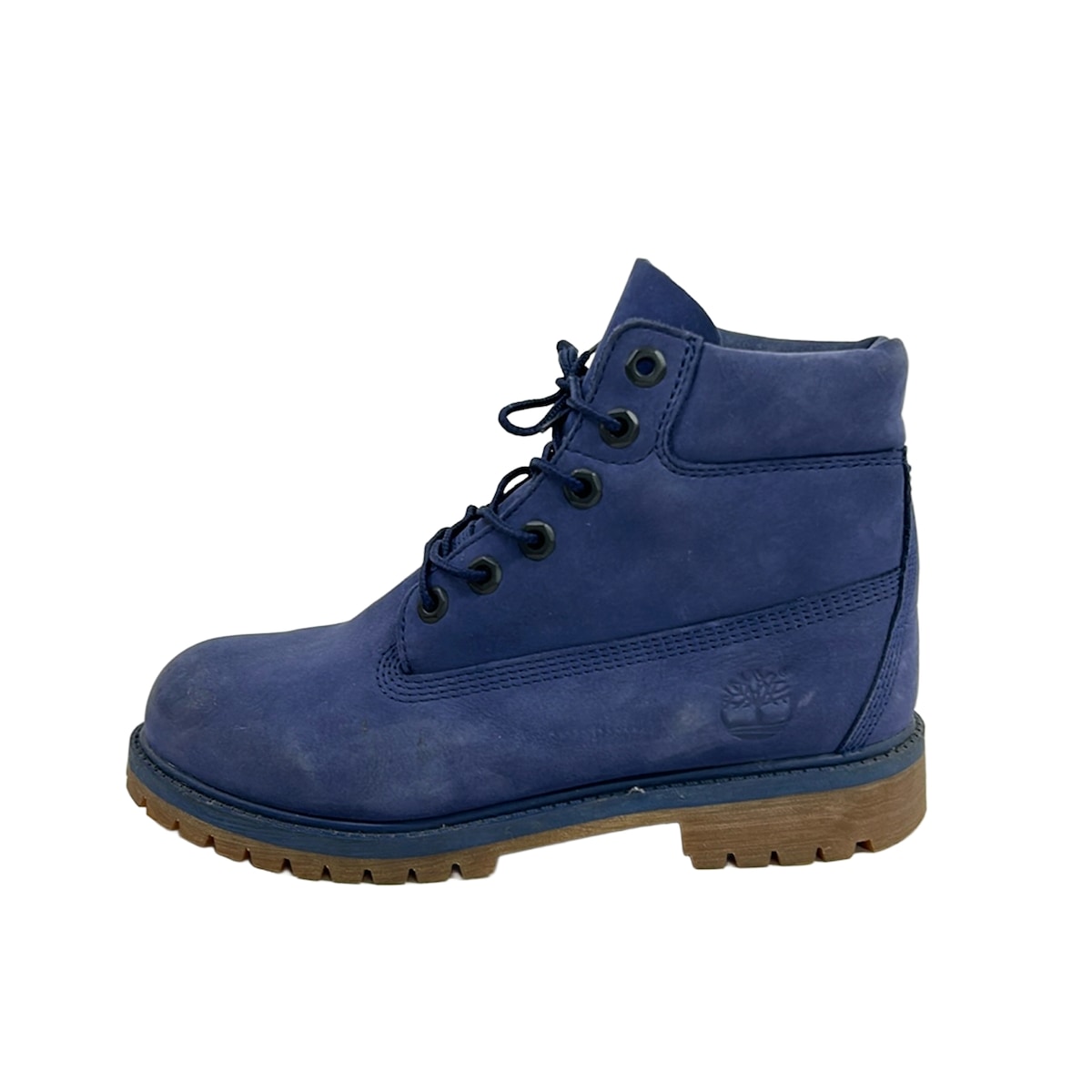 【新着】【中古】Timberland(ティンバーランド) 遊撃手ブーツ 米国海軍
