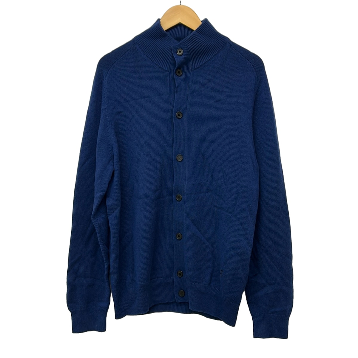 【新着】【中古】LOUIS VUITTON(ルイヴィトン) ジレー 長袖 米国海軍