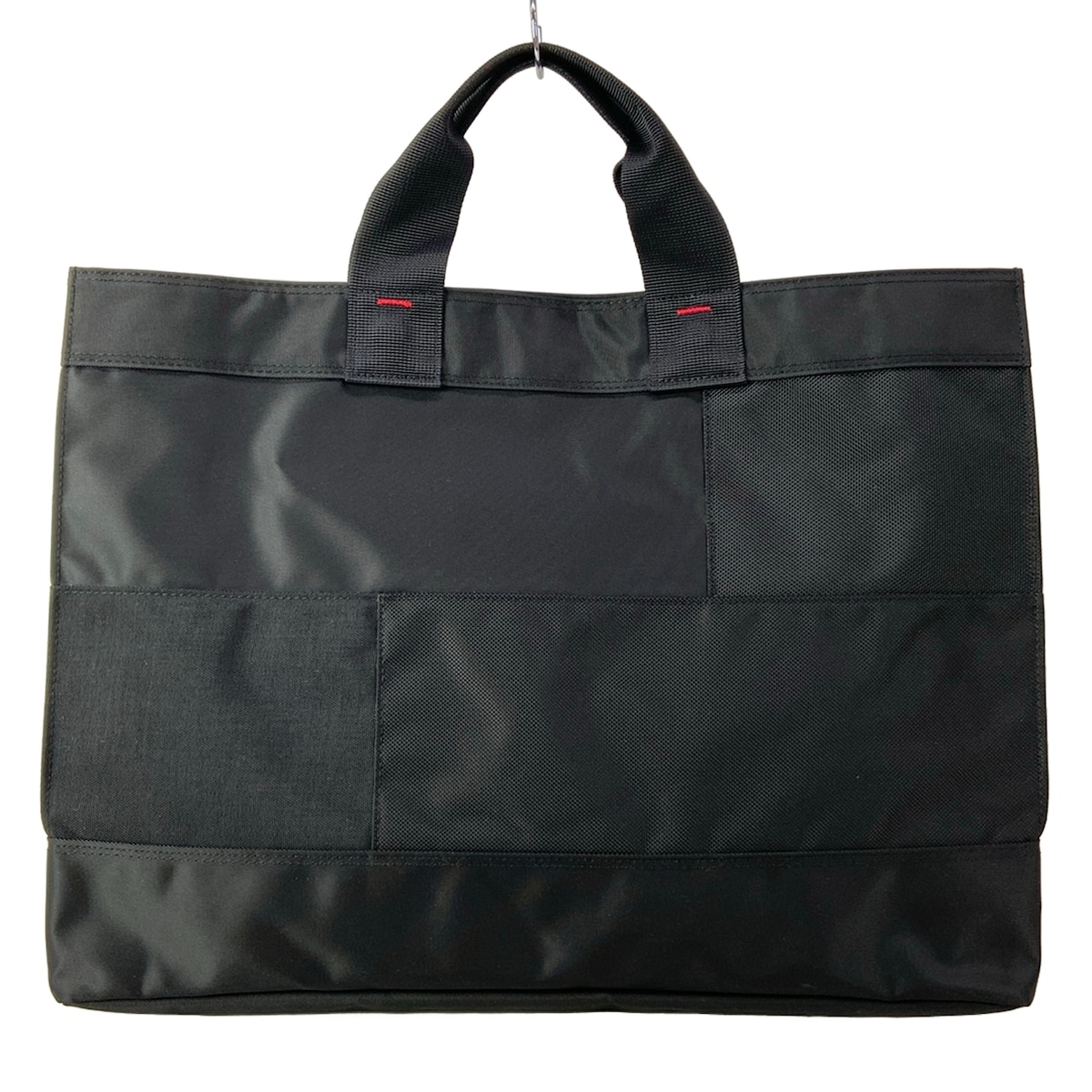 【新着】【中古】PORTER/吉田(ボーイ) トートバッグ 黒