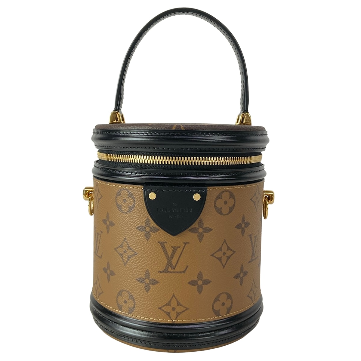 【中古】LOUIS VUITTON(ルイヴィトン) カンヌ バニティバッグ
