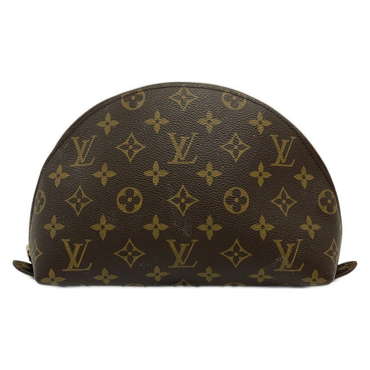 【新着】【中古】LOUIS VUITTON(ルイヴィトン) トゥルースドゥミロンド 合切袋