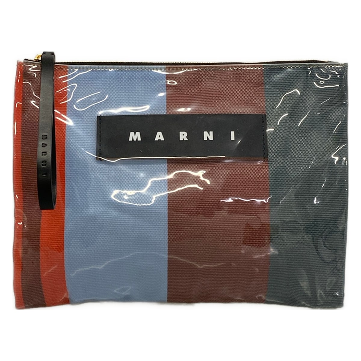【新着】【中古】MARNI(マルニ) クラッチペダル御徒面子 点火装置青色×うす暗い赤銅色×マルチ
