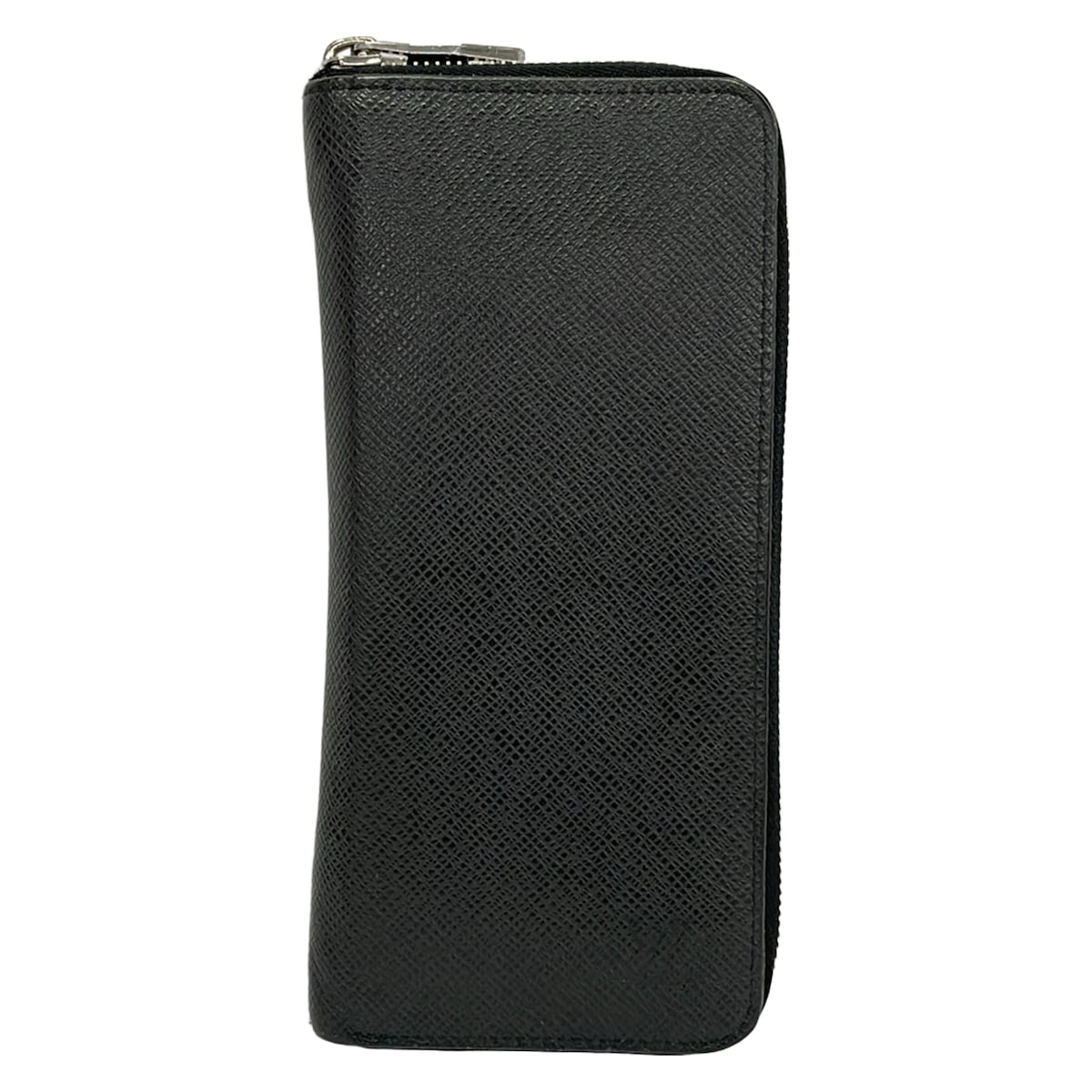 【中古】LOUIS VUITTON(ルイヴィトン) ジッピーウォレットヴェルティカル 長財布 イニシャル刻印 アルドワーズ レザー|ブランディア 店