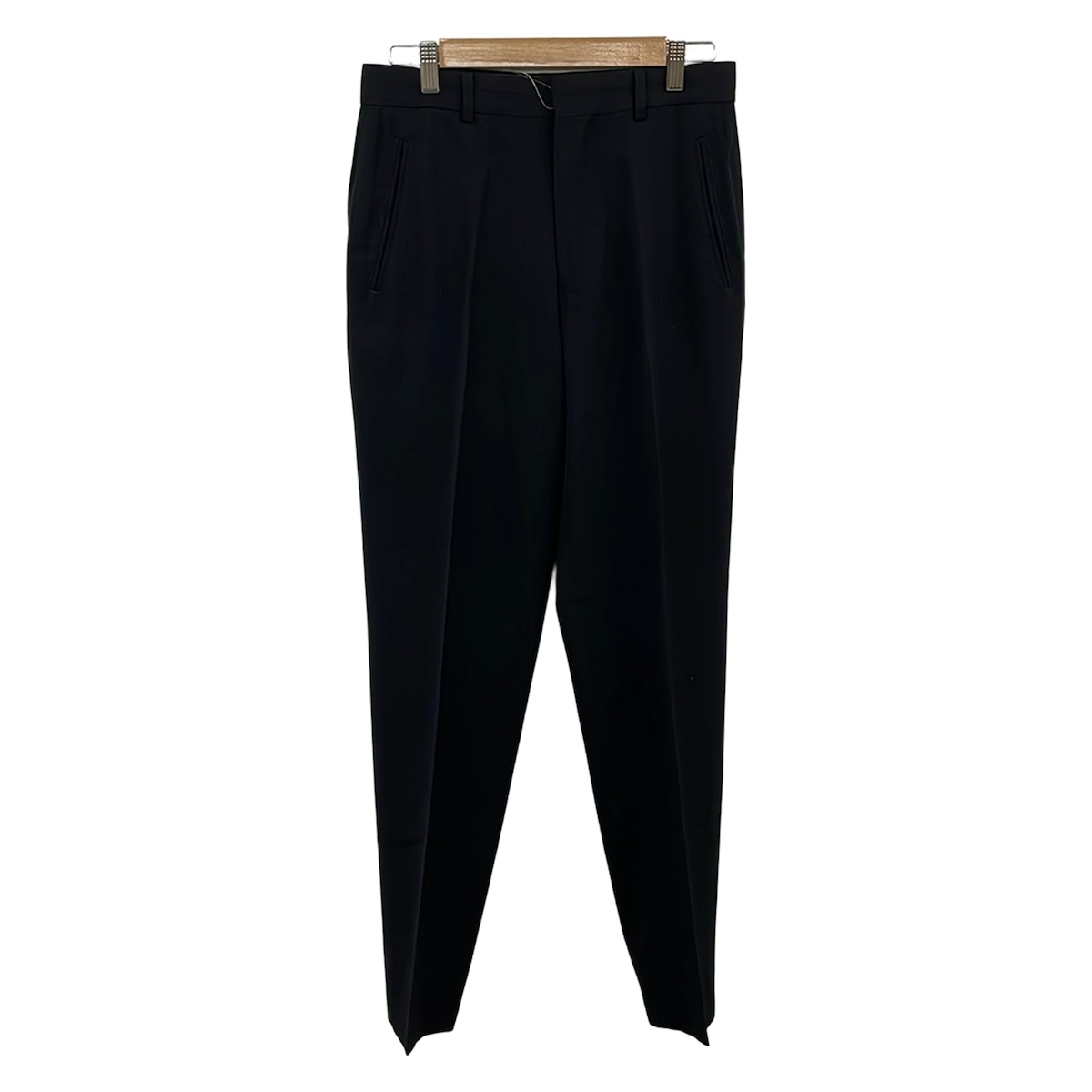 【新着】【中古】Jean Paul GAULTIER HOMME(ゴルチエオム) パンツ フルレングス 黒|ブランディア 店