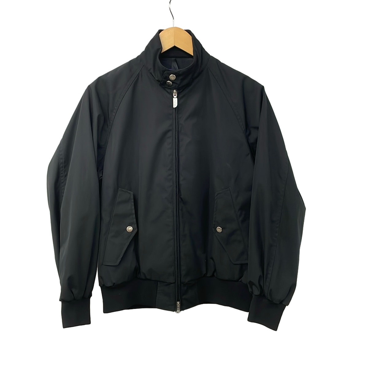 【新着】【中古】THE NORTH FACE(ノースフェイス) ジャケット 長袖/ジップアップ/パープルレーベル/冬 黒｜ブランディア　店
