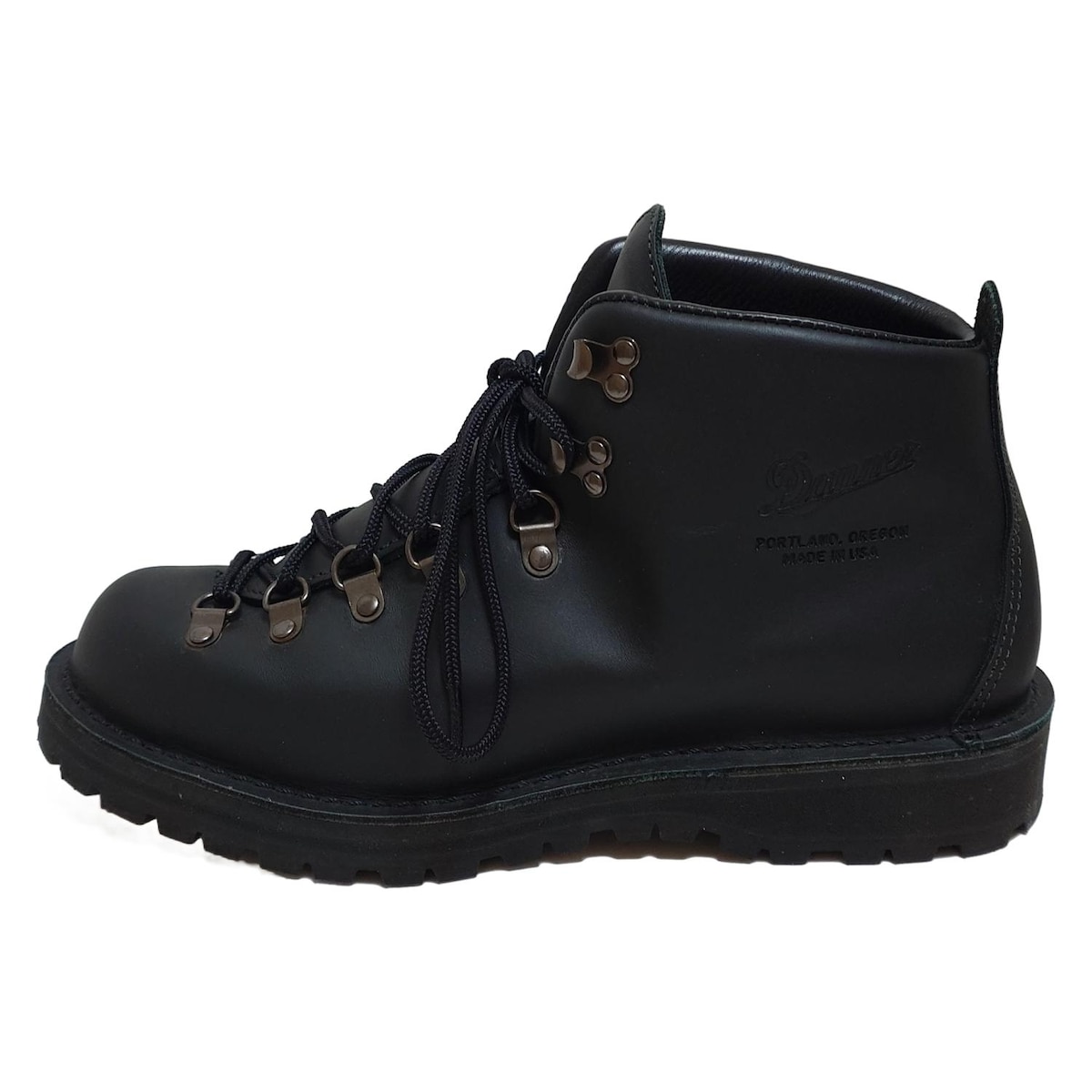 楽天市場】Danner ダナー 未使用 ダナーライト ゴアテックス レザー