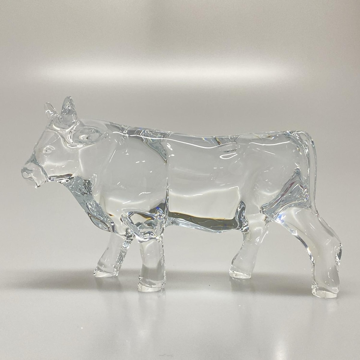 楽天市場】【未使用品】Baccarat バカラ クリスタル ガラス