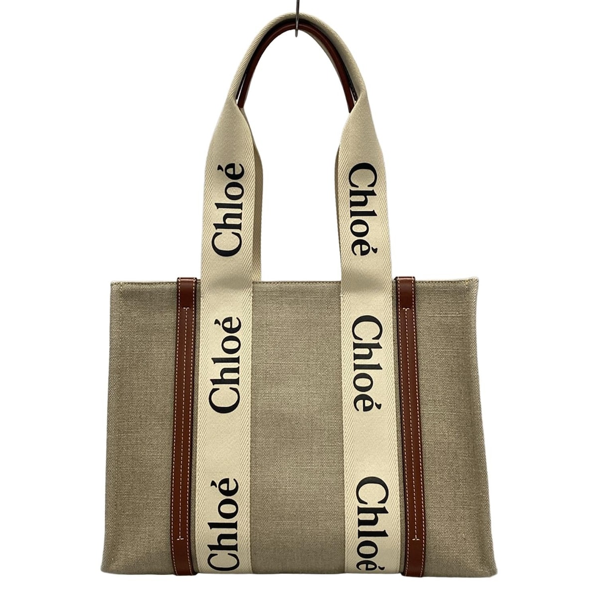 美品 クロエ パディントン トートバッグ ハンド 肩掛け 南京錠 ブラウン 金具 良品】Chloe クロエ パディントン ハンドバッグ 肩掛け ブラウン