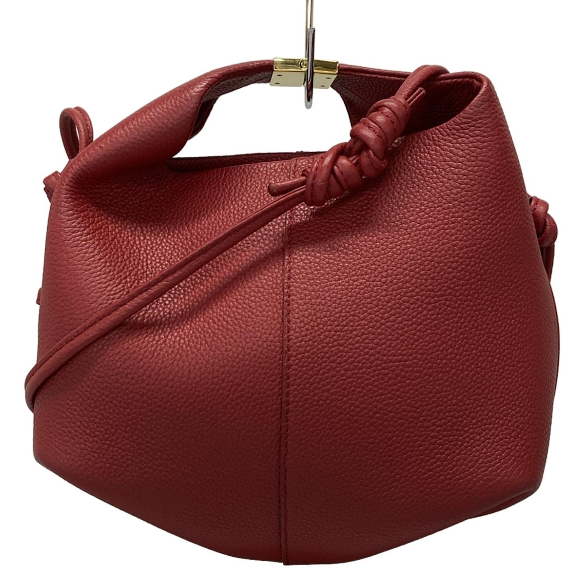 cocomeポレーヌ ヌメロユイット2Wayショルダーバック【美品】 POLENE(ポレーヌ) ショルダーバッグ美品 ヌメロ ユイット