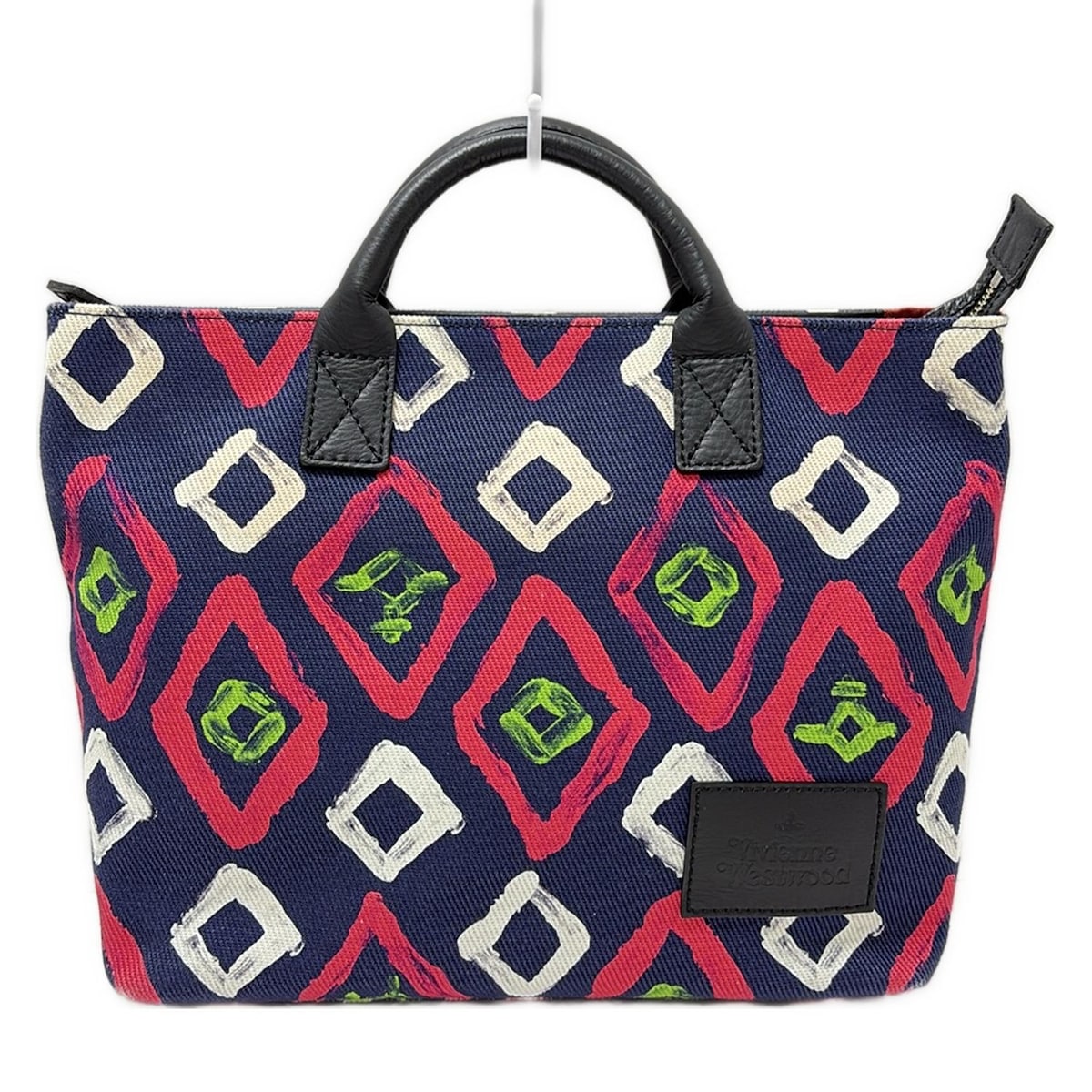 楽天市場】【中古】Vivienne Westwood / レオパードヤスミン