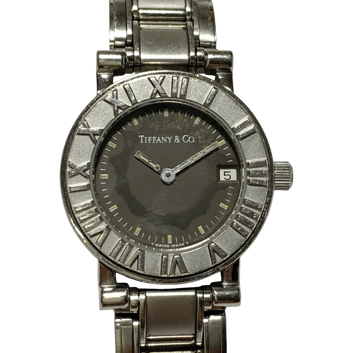 楽天市場】【中古】 ティファニー TIFFANY & Co. アトラス 32777635