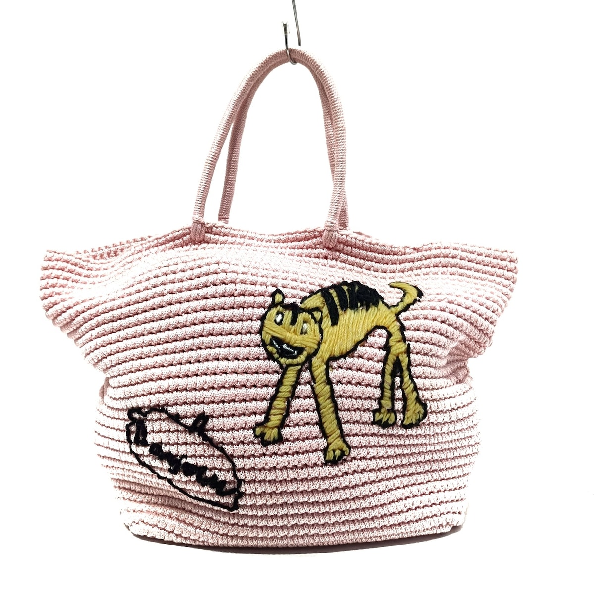 新品　ラドローバッグ LUDLOW（ラドロー） ハンドバッグ - ピンク レディース : ZOZOTOWN