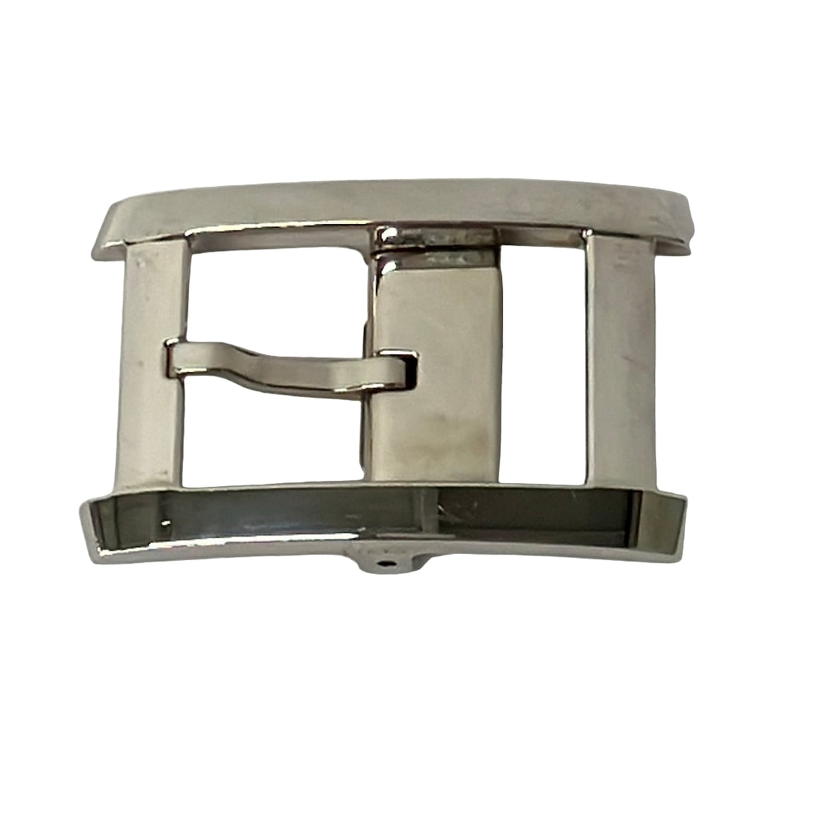 【新着】【中古】Cartier(カルティエ) 小物 ベルト用バックル シルバー|ブランディア 店