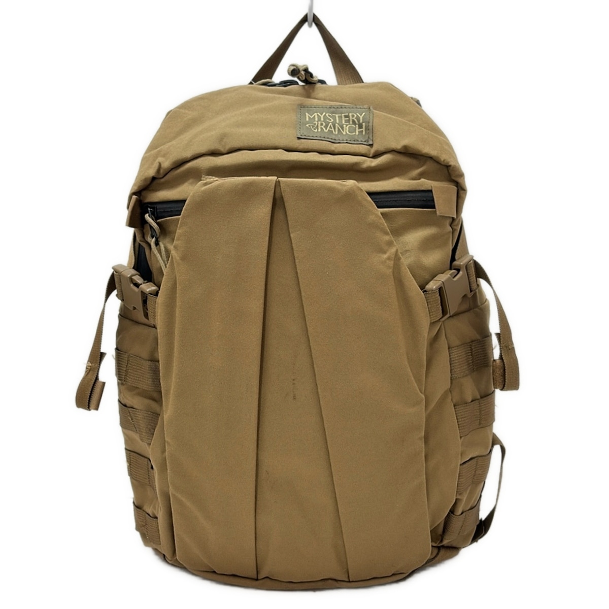 楽天市場】【国内正規品】 ミステリーランチ ガンファイターMC