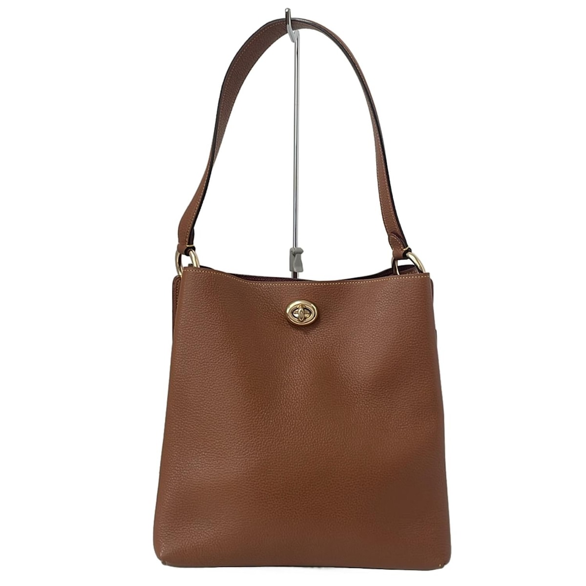 楽天市場】【バッグ】COACH コーチ チャーリー バケット バッグ 21