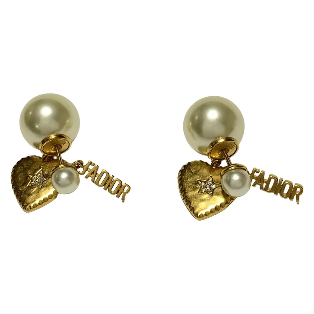 楽天市場】【中古】 Christian Dior クリスチャン・ディオール ロゴ