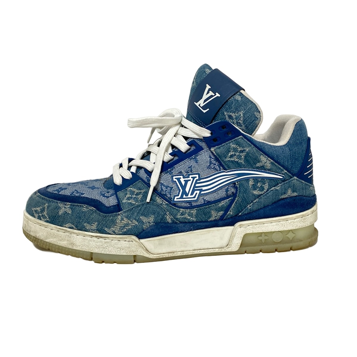 楽天市場】LOUIS VUITTON ルイヴィトン Kanye West カニエウエスト