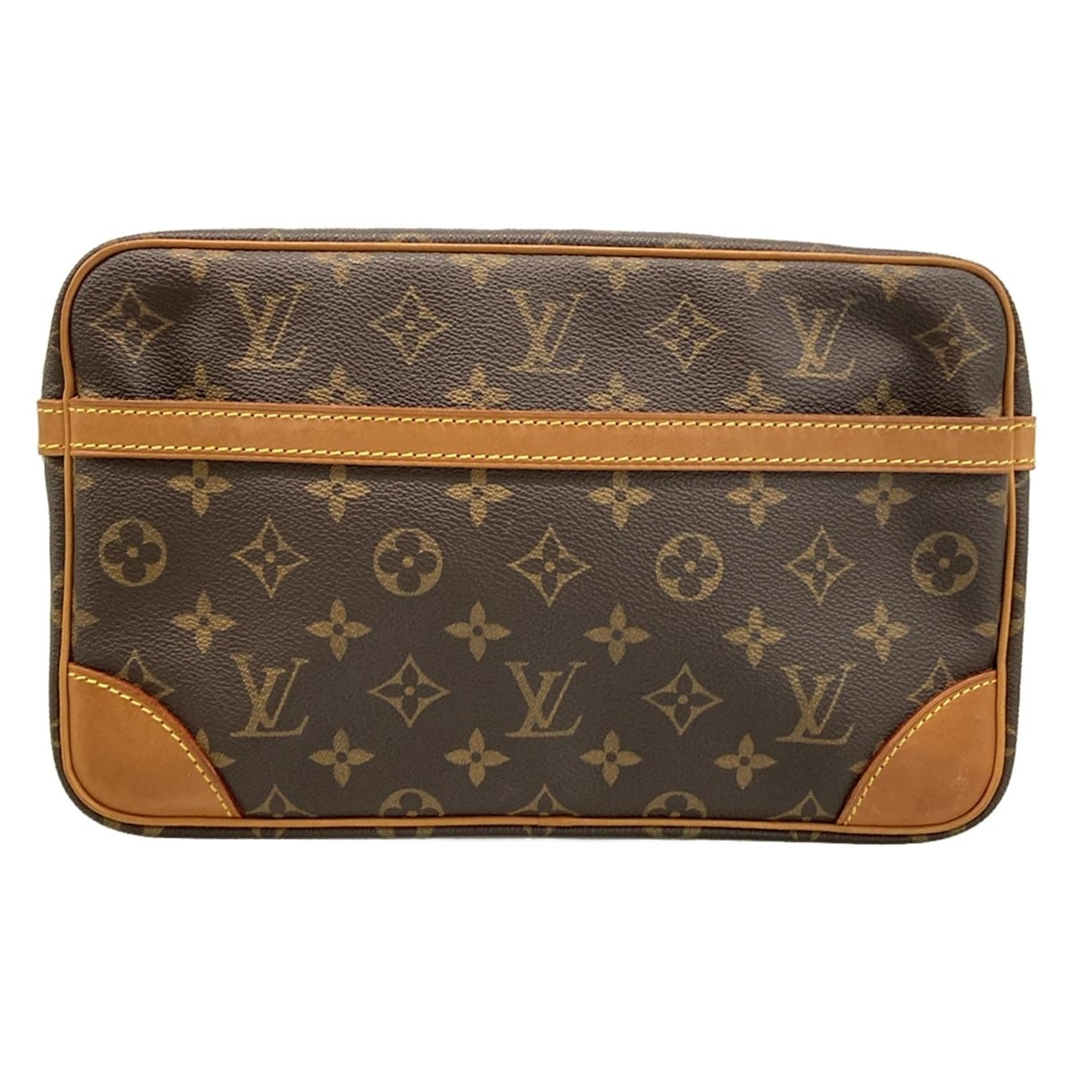楽天市場】【中古】 ルイヴィトン LOUIS VUITTON コンピエーニュ 28