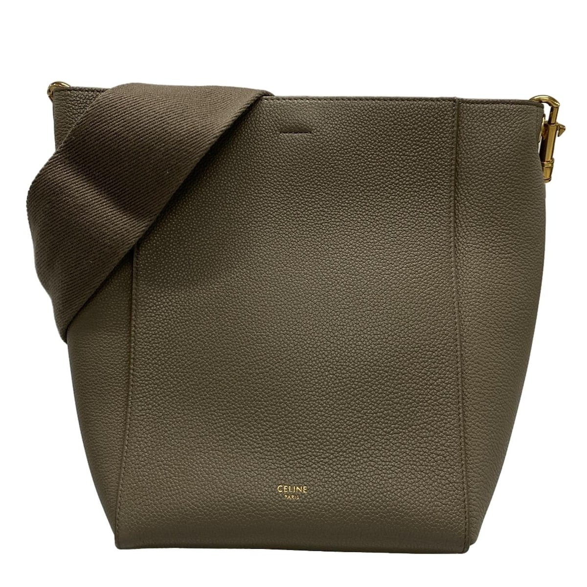 楽天市場】【新着】【中古】CELINE(セリーヌ) トリオンフキャンバス
