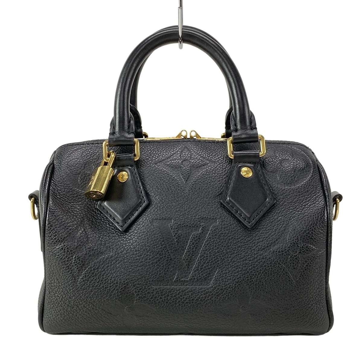楽天市場】【中古】 LOUIS VUITTON ルイヴィトン ｽﾋﾟｰﾃﾞｨ・ﾊﾞﾝﾄﾞﾘｴｰﾙ30