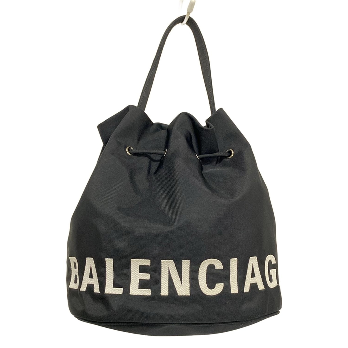 楽天市場】【中古】BALENCIAGA バレンシアガ 花柄 ショルダーバッグ