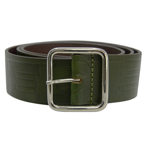 楽天市場】DIESEL ディーゼル メンズベルト X10425 P6708 / B-1DR TAPE