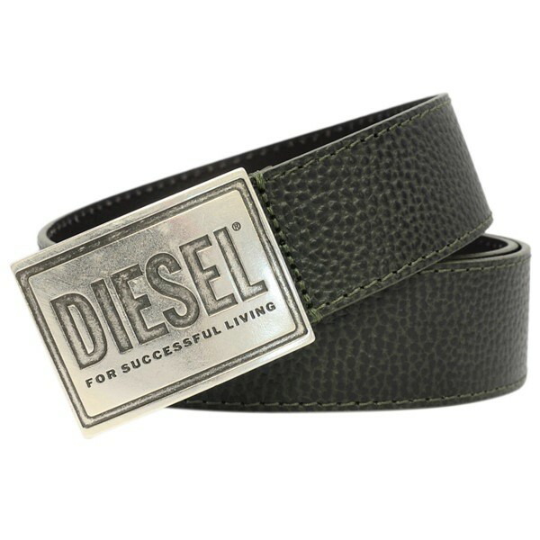 楽天市場】【楽天ファッション ザ・セール】 ディーゼル DIESEL ベルト