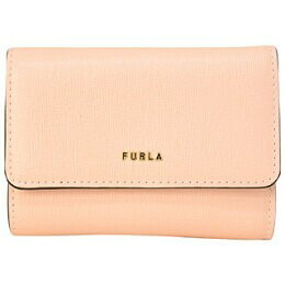 New限定品 フルラ 財布 レディース折り財布 Pcz0uno 0000 Bnh00 Candy Rose Ballerina I 三つ折り財布 あす楽対応 関東 在庫有 Stemworldeducationalservices Com