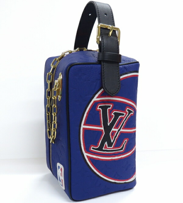 新品LOUIS VUITTON モノグラム  NBA レターズセット Louis Vuitton x NBA Multiple Wallet Monogram in Coated