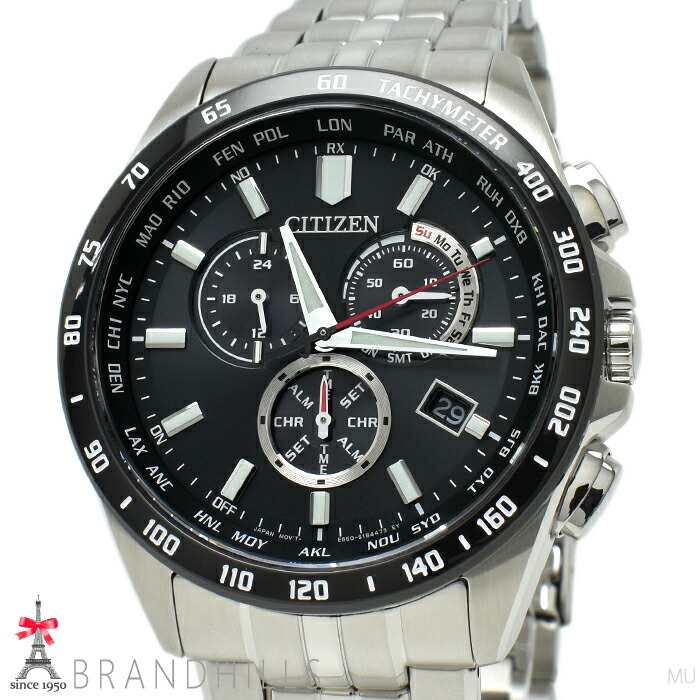 楽天市場】【新品未使用品】【ウォッチ】 CITIZEN シチズン