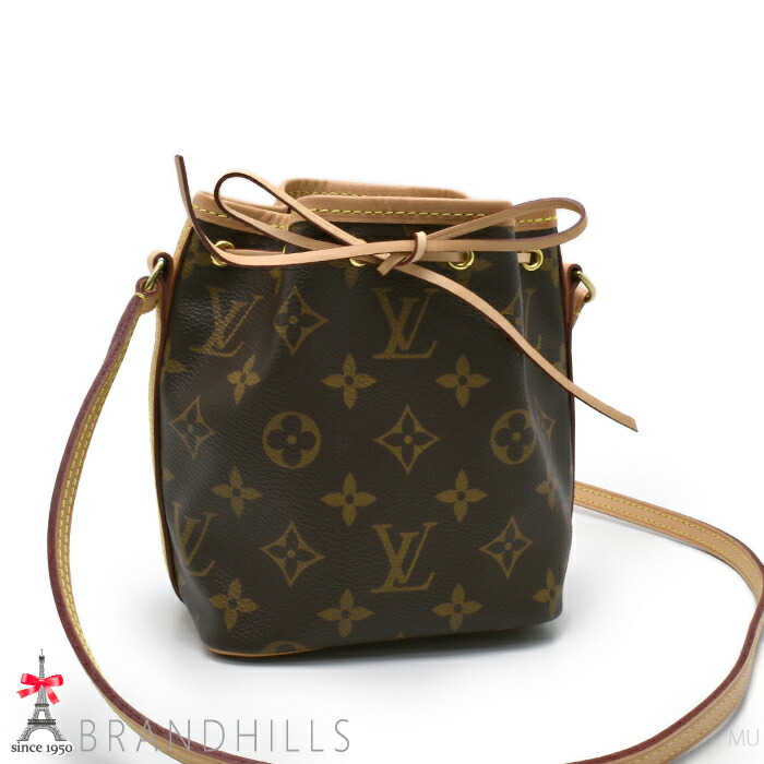 ルイ・ヴィトン ノエ モノグラム ショルダーバッグ Amazon | ルイヴィトン LOUIS VUITTON バッグ レディース