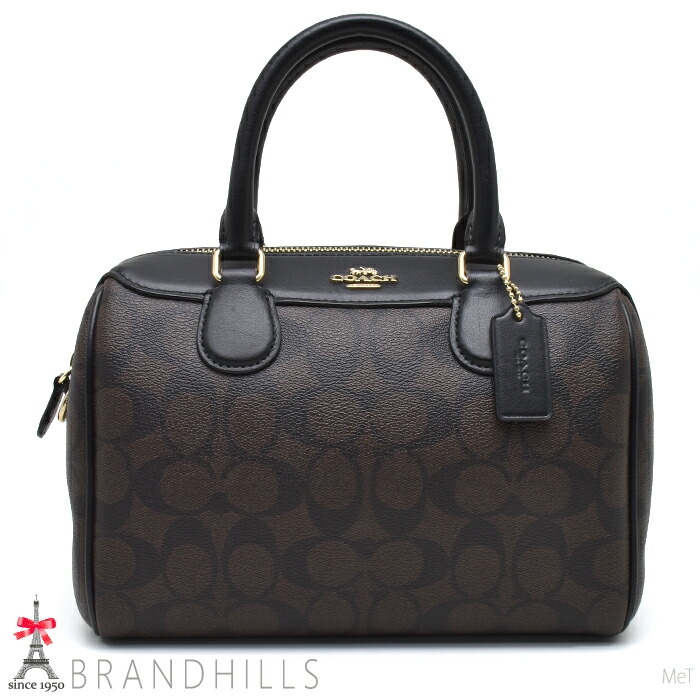 ★ユキムネ★美品✨レア　コーチ　ボストンバック　レザー　ステッチ 希少♡COACH オールドコーチ レザー 2way ミニボストンバッグ