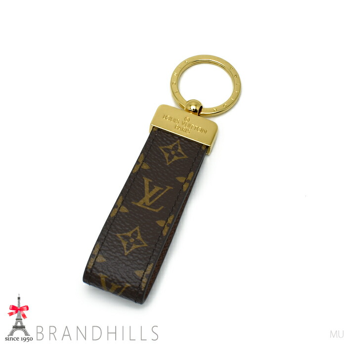 楽天市場】ルイヴィトン LOUIS VUITTON キーホルダー