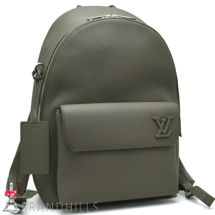 ルイヴィトン M43882 モノグラムチタニウム バックパックPM リュック 楽天市場】ルイヴィトン リュックサック M43882 バックパック PM