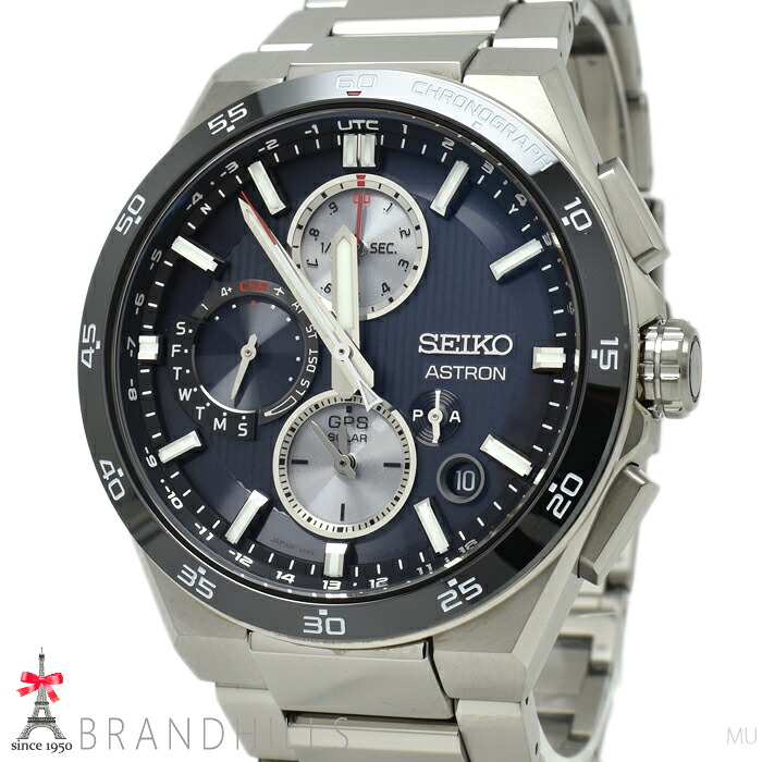 SBXC021 5X53 GPS電波ソーラー　セイコー　アストロン　腕時計 SBXC021 5X53-0AJ0 アストロン 中古 ｜ セイコー | 腕時計の