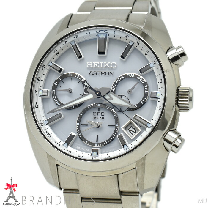 楽天市場】【SUNREV】 SEIKO セイコー ASTRON アストロン 5Xシリーズ