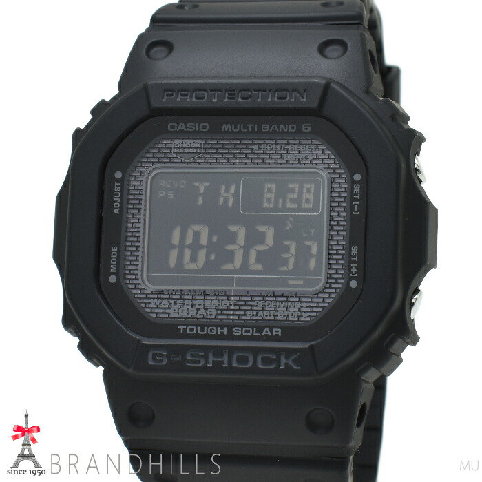 G-SHOCK GW-5000U-1JF 未使用新古品 2024年購入 2025年最新】Yahoo!オークション -gw-5000uの中古品・新品・未