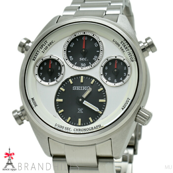 楽天市場】SEIKO セイコー プロスペックス パトリオットジェットチーム