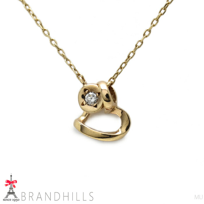 楽天市場】スタージュエリー ネックレス ダイヤモンド ピンクゴールド