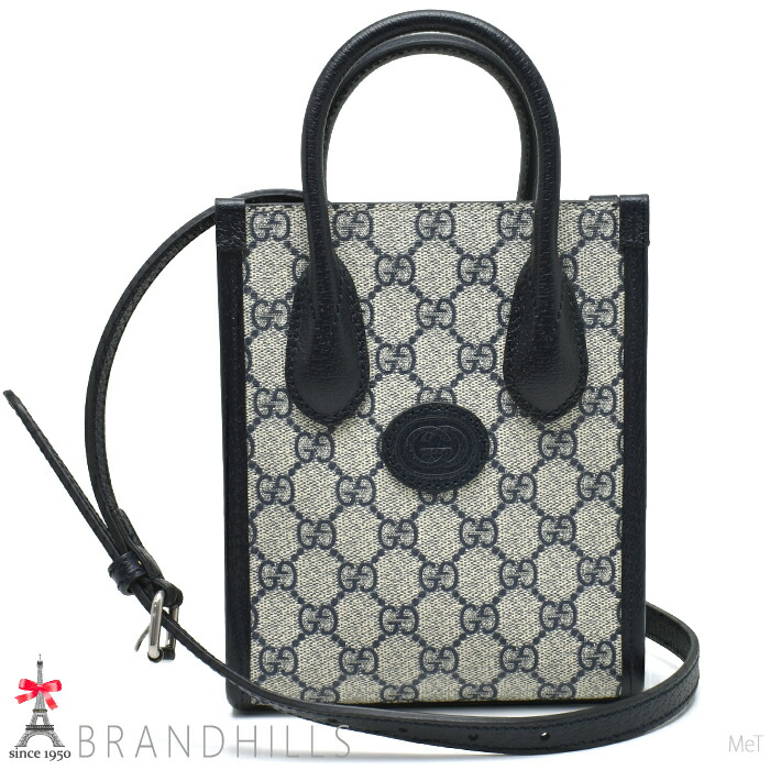 楽天市場】【未使用品】【バッグ】GUCCI グッチ チルドレンズ GG