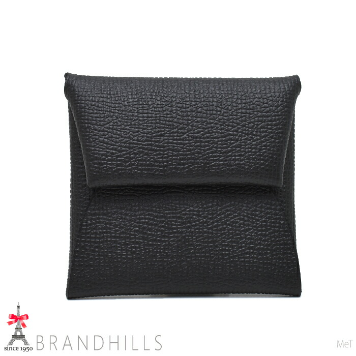 楽天市場】【新品同様】エルメス HERMES コインケース バスティア