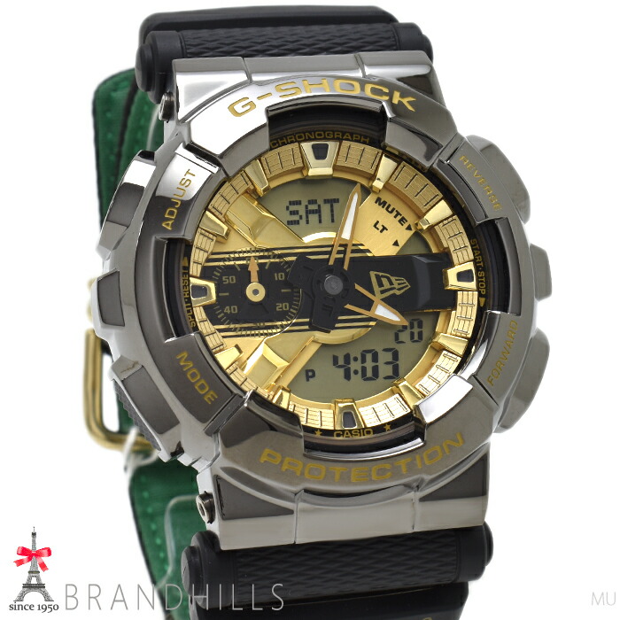 楽天市場】G-SHOCK ジーショック x EMINEM エミネム 【新品同様】GD