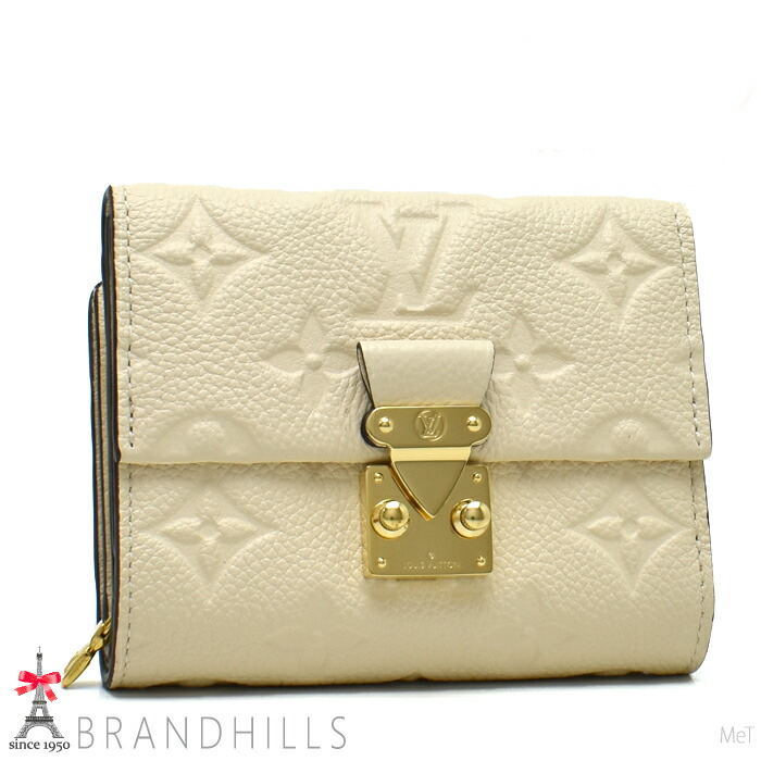 楽天市場】ルイヴィトン ポルトフォイユ・メティス コンパクト