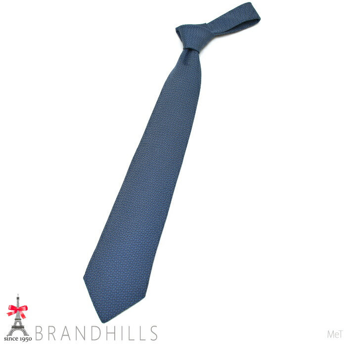 楽天市場】【未使用品】HERMES エルメス ネクタイ ベルトモチーフ