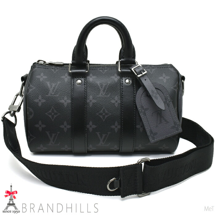 楽天市場】【美品】LOUIS VUITTON （ルイヴィトン） キーポル バンド