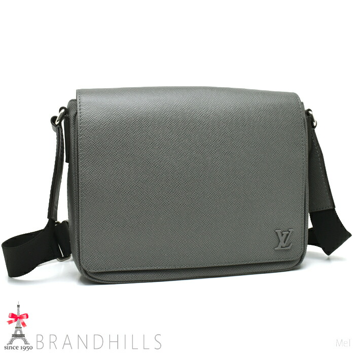 楽天市場】ルイヴィトン タイガ ヴィクトール M30146 アカジュー