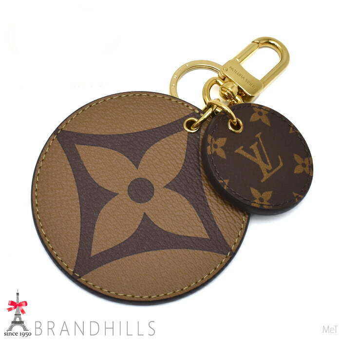 楽天市場】ルイヴィトン キーホルダー ユニセックス モノグラム