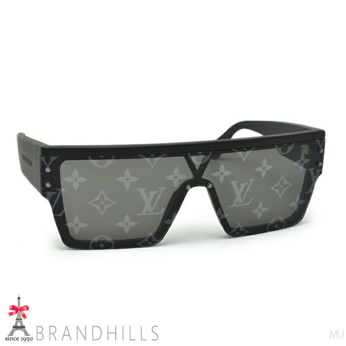 ルイヴィトン サングラス　モノグラムサングラス 楽天市場】LOUIS VUITTON ルイヴィトン モノグラム サングラスLV