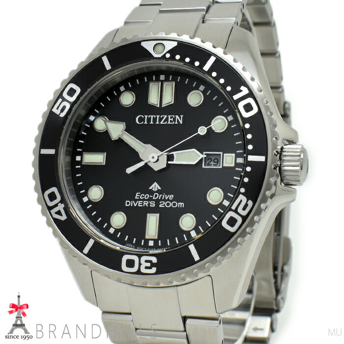 楽天市場】シチズン CITIZEN エコ ドライブ プロマスター クロノグラフ