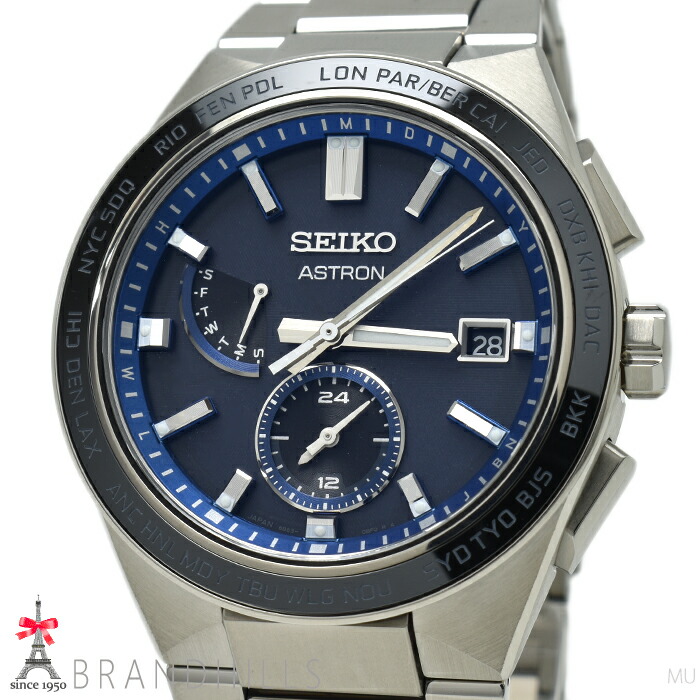 楽天市場】セイコー SEIKO SBXY057/8B63-0BF0 アストロン ネクスター
